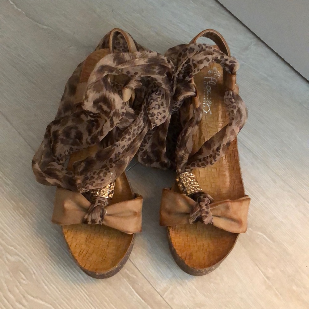 Wedges